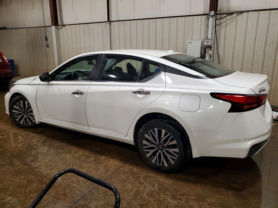 2024 Nissan Altima მანქანა იყიდება აუქციონზე, vin: 1N4BL4DW0RN355097, აუქციონის ნომერი: 56799296