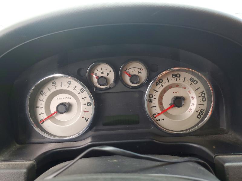 Продаж на аукціоні авто 2007 Ford Edge, vin: 2FMDK49C77BA33016, номер лоту: 57947106