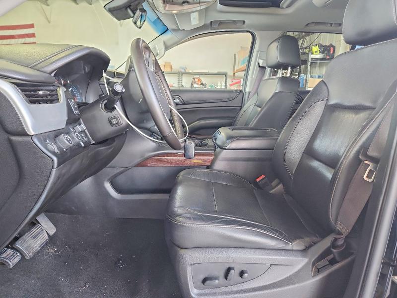 2017 Gmc Yukon მანქანა იყიდება აუქციონზე, vin: 1GKS2BKC6HR265071, აუქციონის ნომერი: 58817186