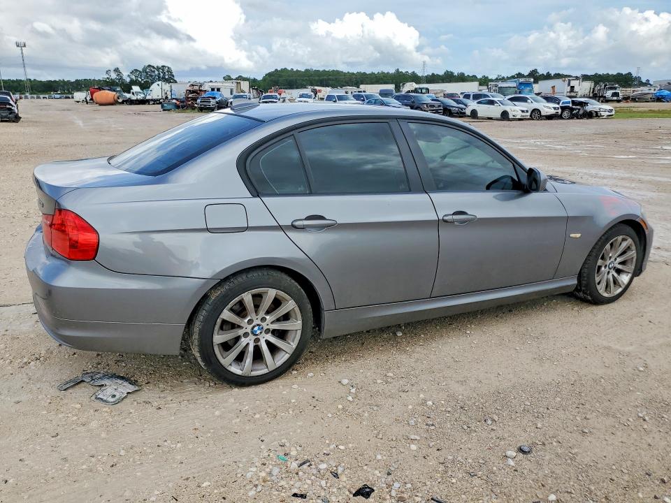 Продаж на аукціоні авто 2011 Bmw 328, vin: WBAPK7G53BNN86375, номер лоту: 56300246
