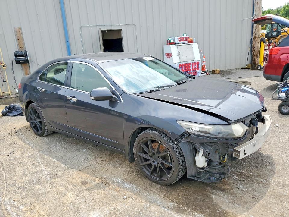Продаж на аукціоні авто 2014 Acura Tsx, vin: JH4CU2F46EC004971, номер лоту: 58139366