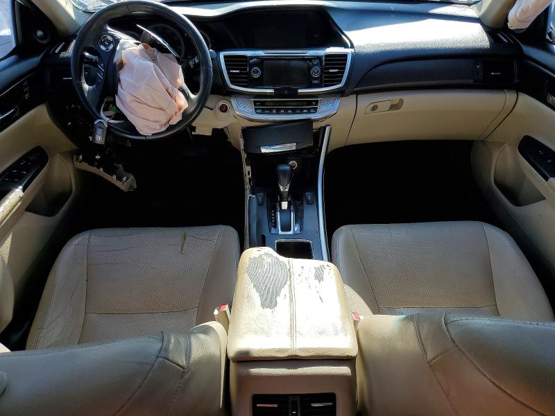 Aukcja sprzedaży 2013 Honda Accord, vin: 1HGCR2F81DA002613, numer aukcji: 57343126