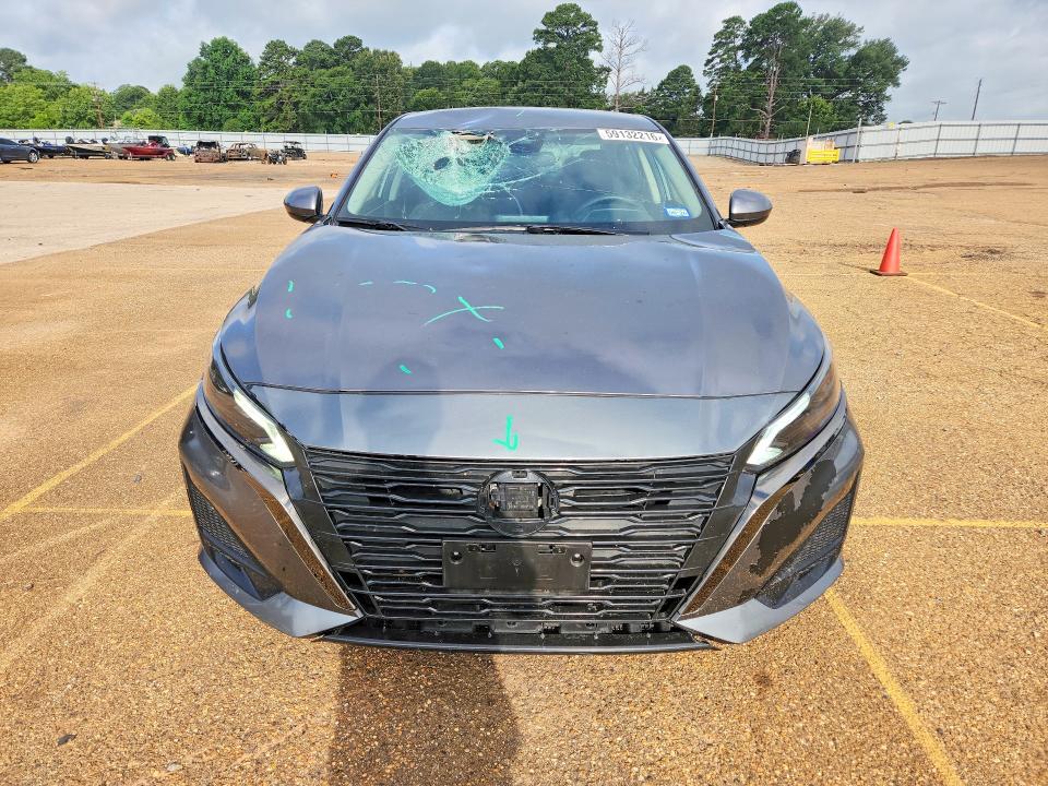 2023 Nissan Altima მანქანა იყიდება აუქციონზე, vin: 1N4BL4BV7PN411611, აუქციონის ნომერი: 59132216