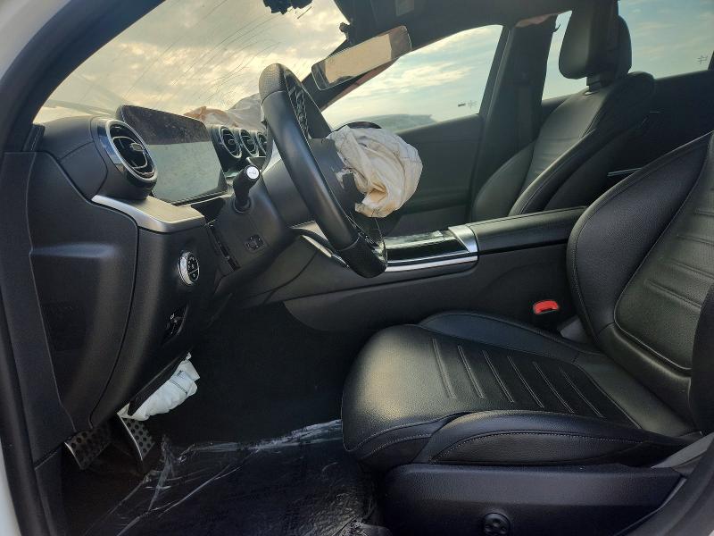 57137956 :رقم المزاد ، W1KAF4GB1PR106146 vin ، 2023 Mercedes-benz C مزاد بيع