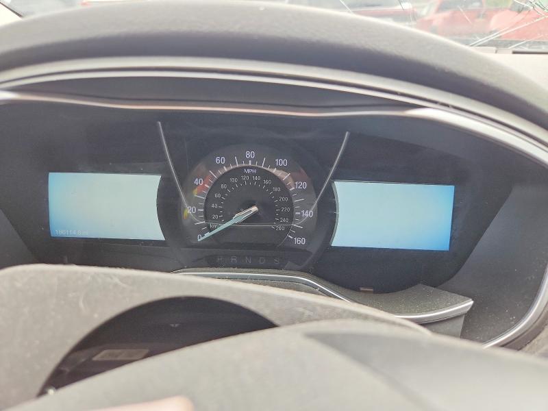 Aukcja sprzedaży 2014 Ford Fusion, vin: 3FA6P0K94ER110175, numer aukcji: 56901186