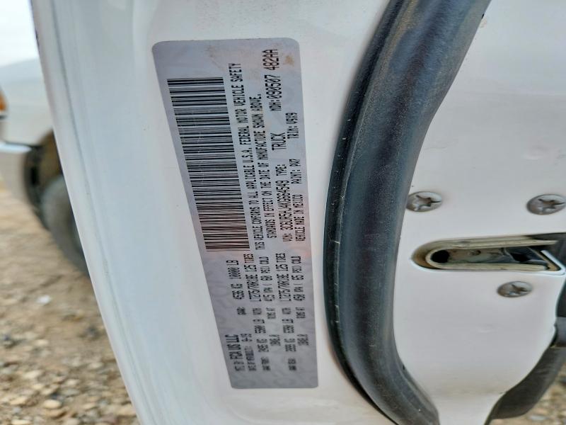 57464336 :رقم المزاد ، 3C6UR5HJ4KG664549 vin ، 2019 Dodge Ram 2500 مزاد بيع