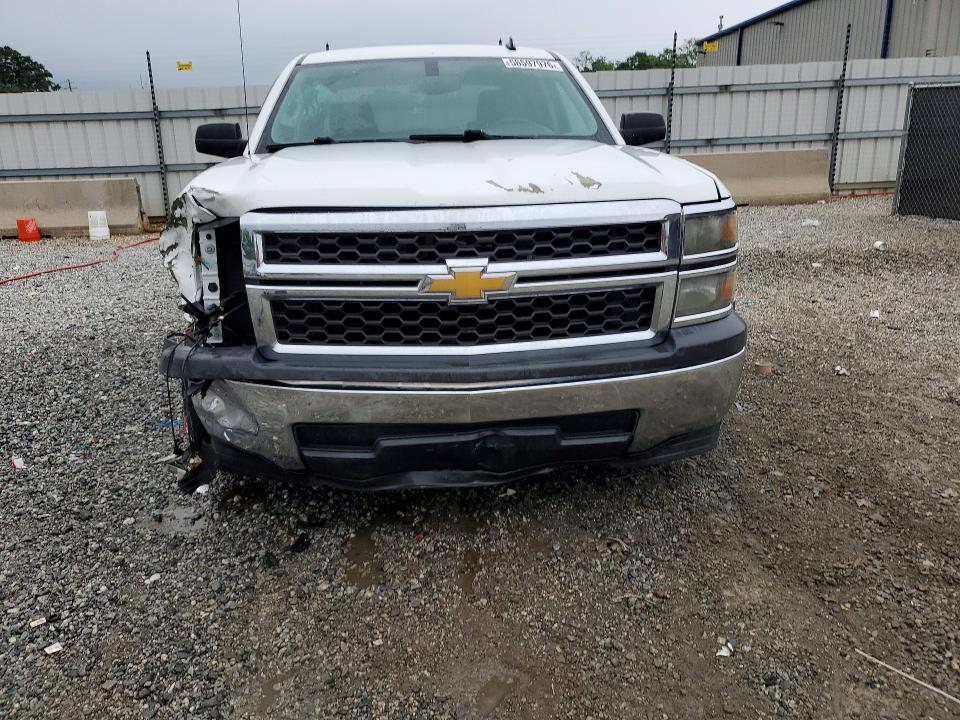 Aukcja sprzedaży 2014 Chevrolet Silverado, vin: 3GCPCPEH4EG193320, numer aukcji: 56597976