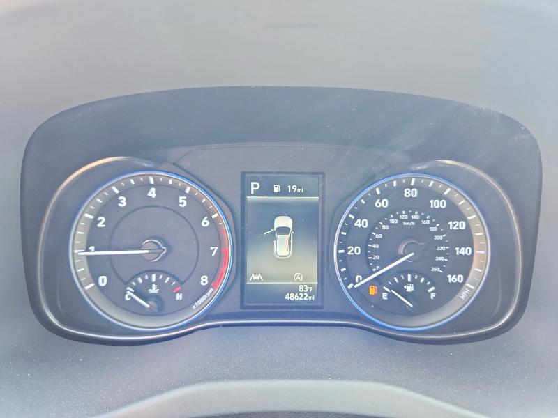 Продажа на аукционе авто 2022 Hyundai Kona, vin: KM8K3CABXNU907562, номер лота: 55885806