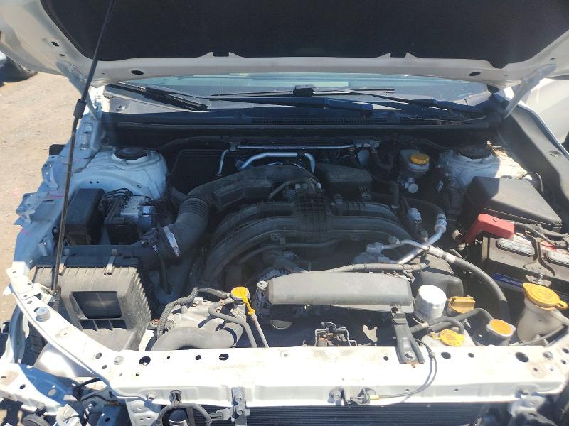 58184466 :رقم المزاد ، JF2GTABC6JH277307 vin ، 2018 Subaru Crosstrek مزاد بيع
