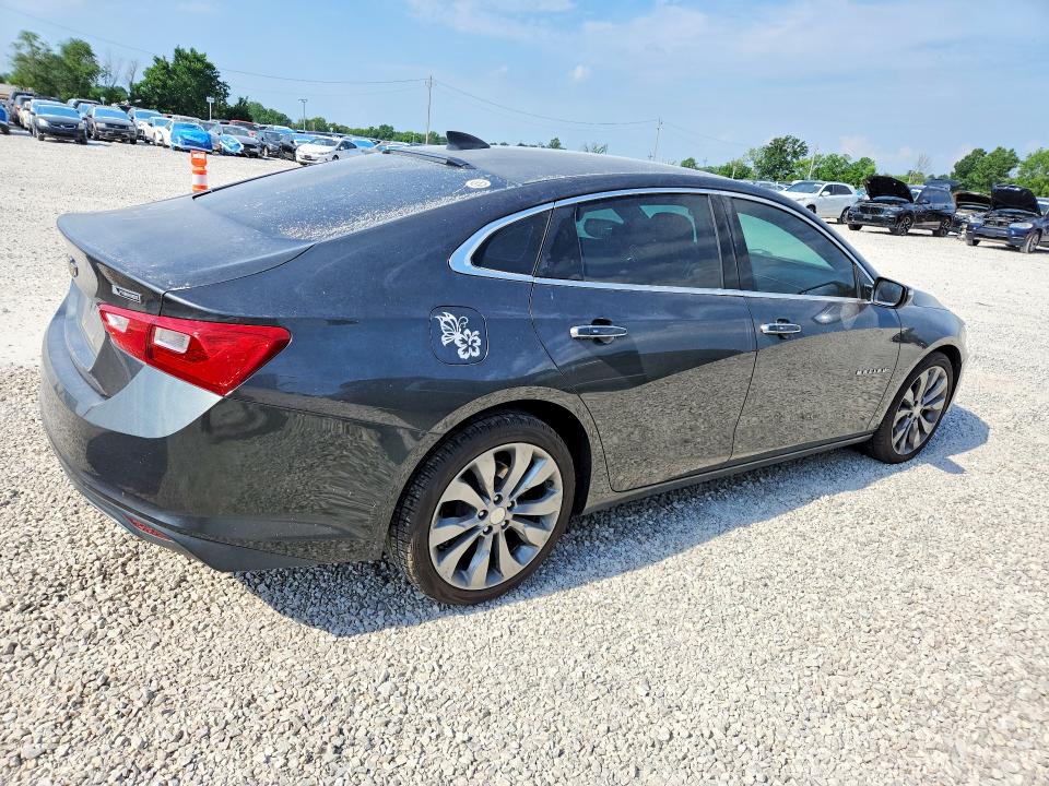 Продаж на аукціоні авто 2016 Chevrolet Malibu, vin: 1G1ZH5SX1GF211246, номер лоту: 55921686