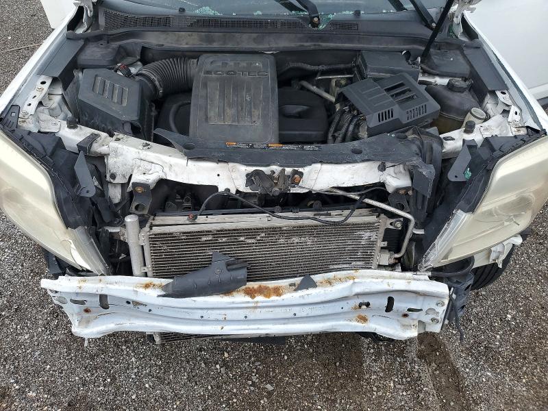 56127136 :رقم المزاد ، 2GKALREK5F6108452 vin ، 2015 Gmc Terrain مزاد بيع
