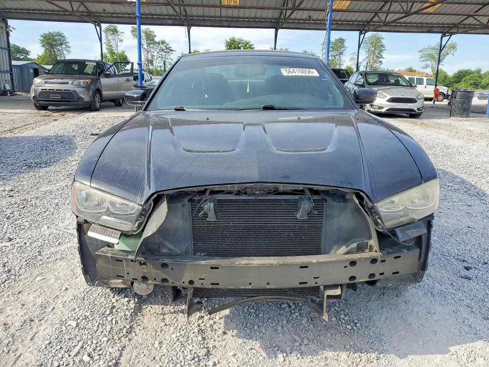 Продажа на аукционе авто 2014 Dodge Charger, vin: 2C3CDXBG2EH359975, номер лота: 56415056
