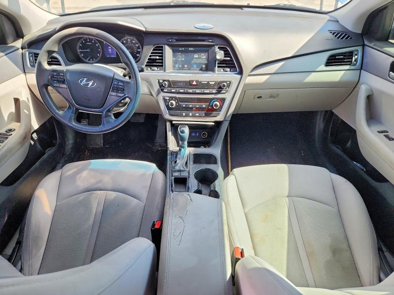 Aukcja sprzedaży 2016 Hyundai Sonata, vin: 5NPE24AF8GH380163, numer aukcji: 56172986