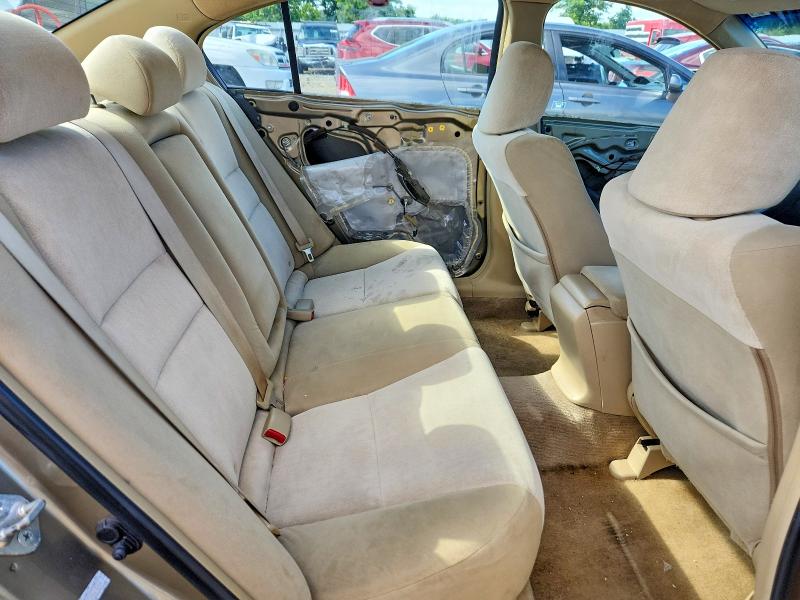 Продаж на аукціоні авто 2009 Honda Accord, vin: 1HGCP264X9A010204, номер лоту: 57522016