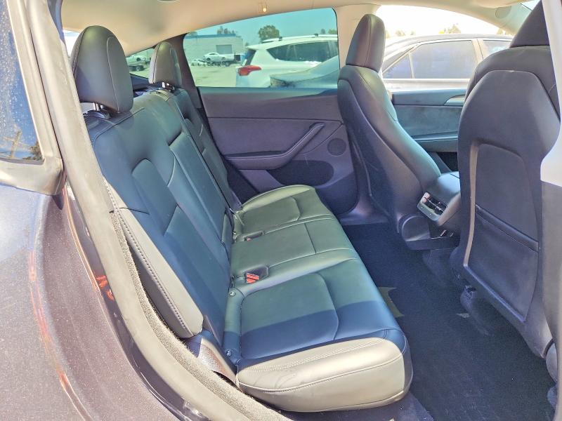 Auction sale of the 2024 Tesla Model Y, vin: 7SAYGDEE0RA234969, lot number: 58814416