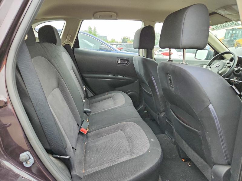 Aukcja sprzedaży 2012 Nissan Rogue, vin: JN8AS5MV6CW407599, numer aukcji: 54123376