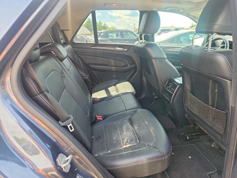 Продаж на аукціоні авто 2012 Mercedes-benz Ml, vin: 4JGDA5HB3CA022733, номер лоту: 58004696