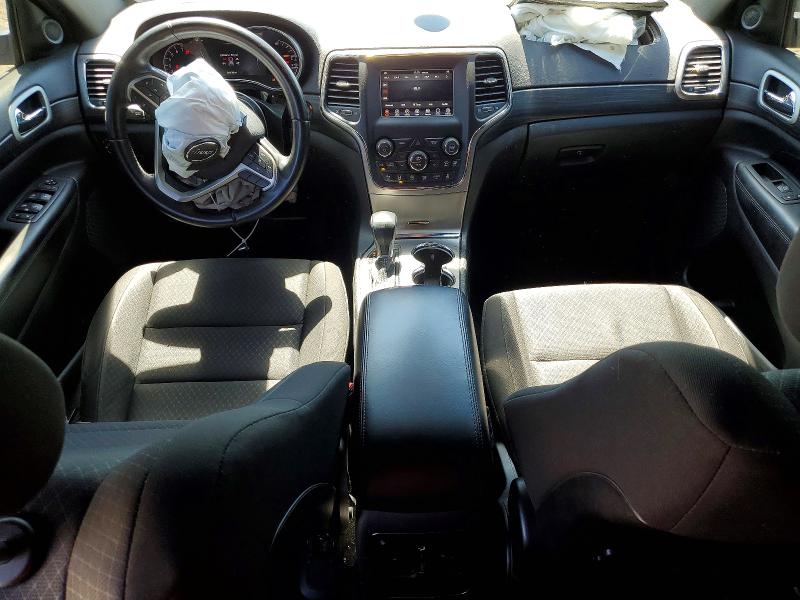 55797396 :رقم المزاد ، 1C4RJFAG9MC691259 vin ، 2021 Jeep Grand Cherokee مزاد بيع