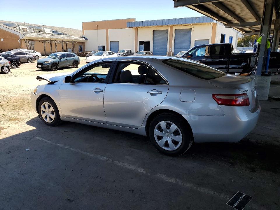 Aukcja sprzedaży 2009 Toyota Camry, vin: 4T1BE46K19U347624, numer aukcji: 56821366