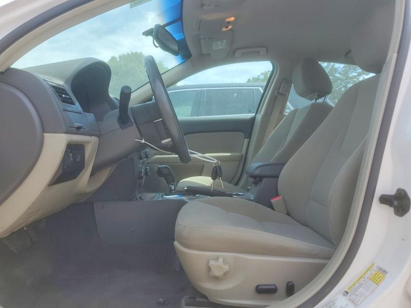 Продажа на аукционе авто 2010 Ford Fusion, vin: 3FADP0L39AR300260, номер лота: 56074476