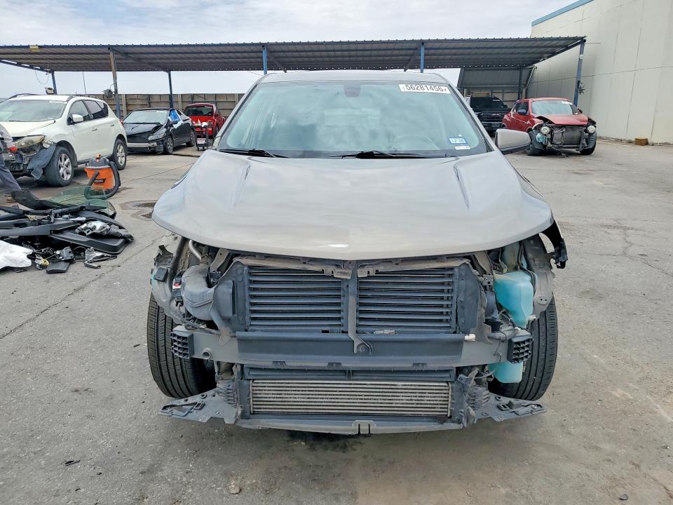 Продажа на аукционе авто 2018 Chevrolet Equinox, vin: 3GNAXSEV1JS622186, номер лота: 56281456