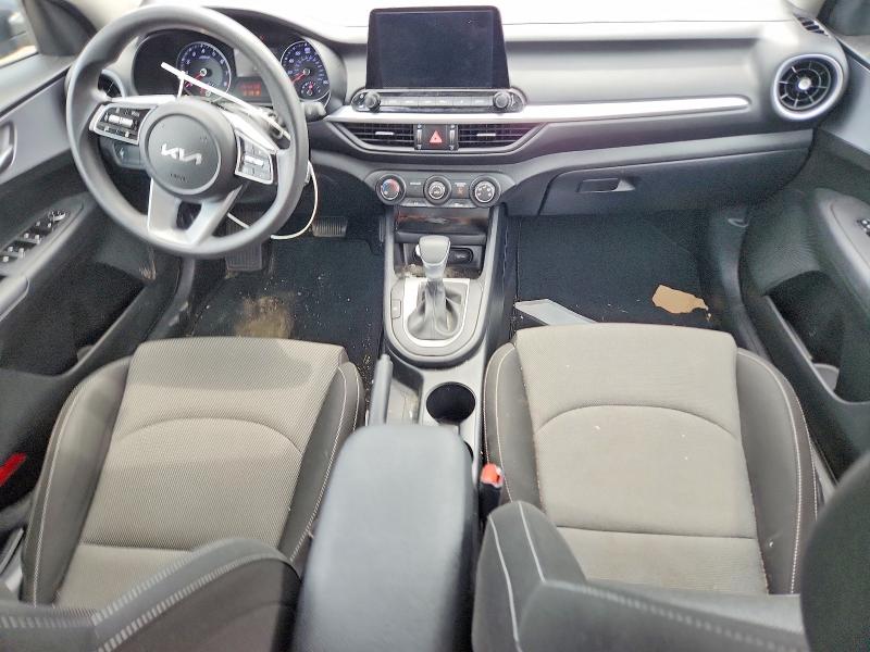 Aukcja sprzedaży 2023 Kia Forte, vin: 3KPF24AD8PE552604, numer aukcji: 58364666