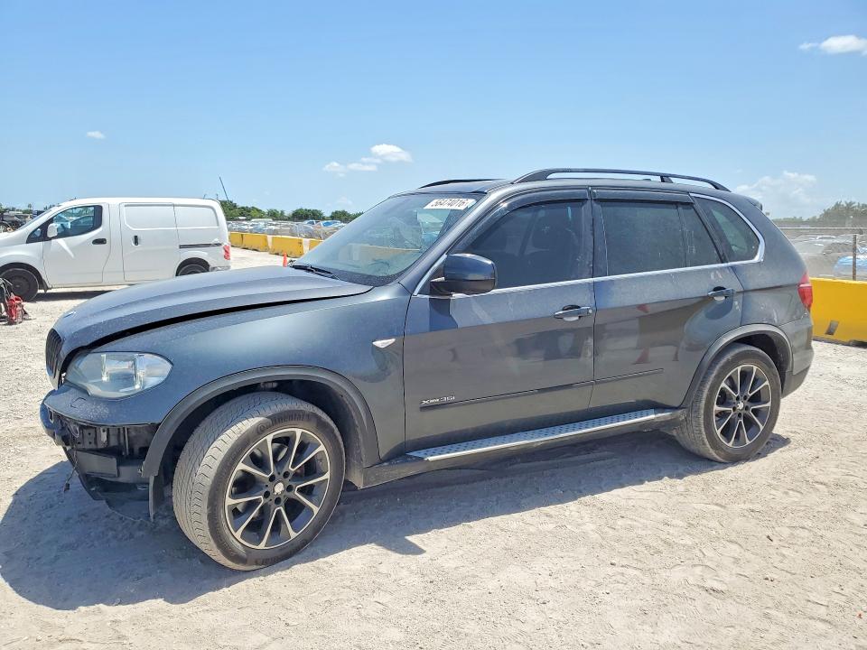 Продажа на аукционе авто 2013 Bmw X5, vin: 5UXZV4C53D0E11522, номер лота: 56474016