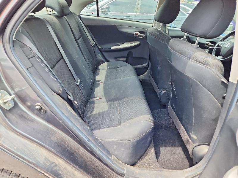 Aukcja sprzedaży 2012 Toyota Corolla, vin: 2T1BU4EE1CC785857, numer aukcji: 58796676