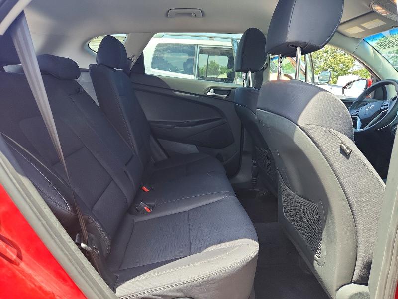 57159596 :رقم المزاد ، KM8J23A46MU325568 vin ، 2021 Hyundai Tucson مزاد بيع