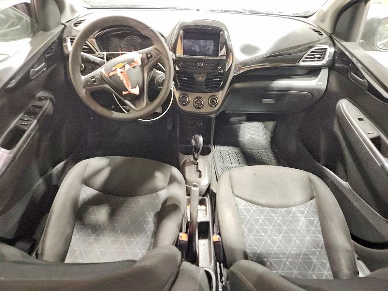 Продажа на аукционе авто 2021 Chevrolet Spark, vin: KL8CD6SA3MC714454, номер лота: 58143446