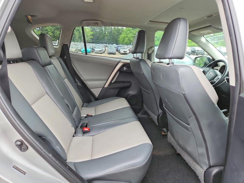 Продажа на аукционе авто 2013 Toyota Rav4, vin: 2T3DFREV6DW048676, номер лота: 58000256