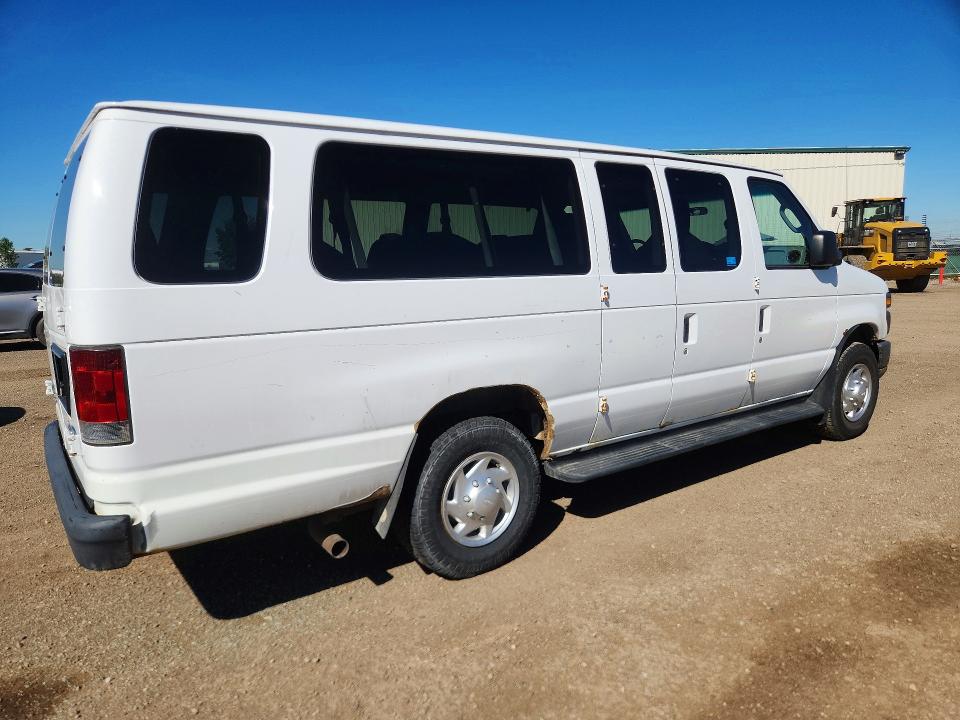 Продажа на аукционе авто 2012 Ford Econoline, vin: 1FBSS3BL5CDA25019, номер лота: 57853506