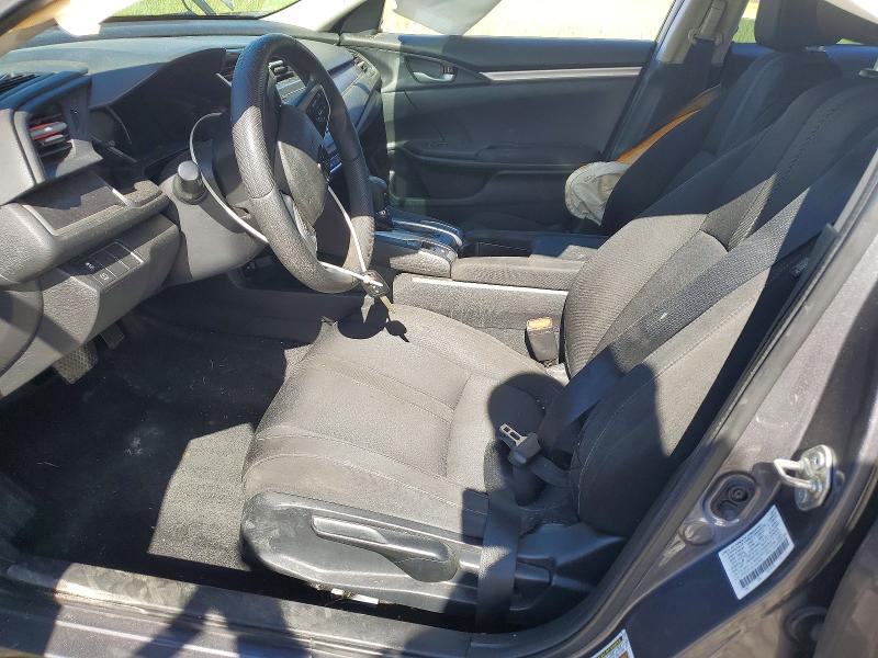 Продаж на аукціоні авто 2018 Honda Civic, vin: 2HGFC2F52JH537676, номер лоту: 57322326