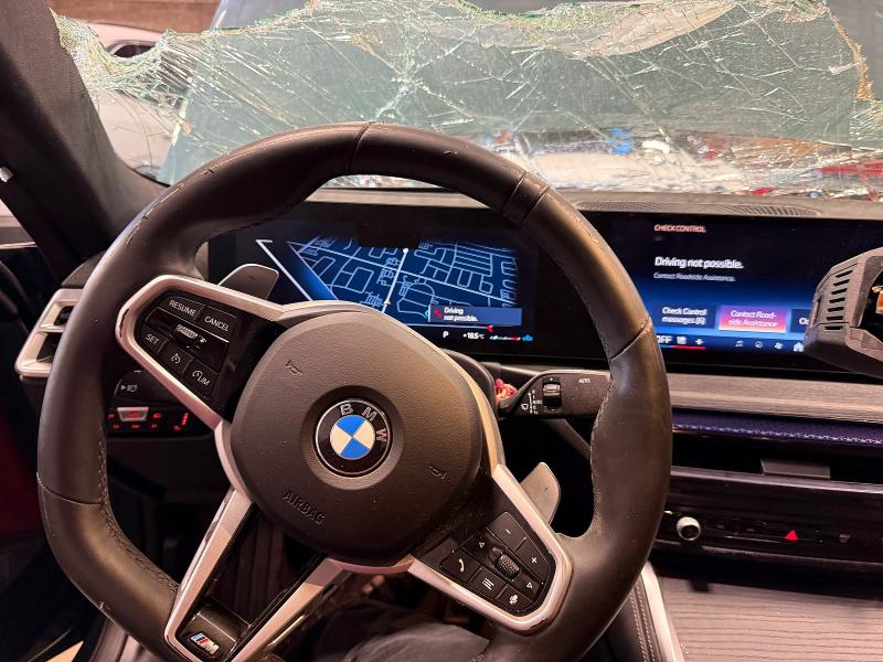 Aukcja sprzedaży 2025 Bmw 430xi, vin: WBA63DA08SCT35612, numer aukcji: 57971536