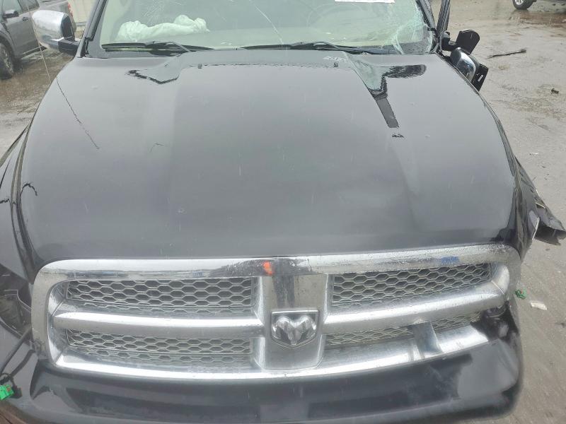 Aukcja sprzedaży 2011 Dodge Ram 1500, vin: 1D7RV1CT9BS595335, numer aukcji: 57198486