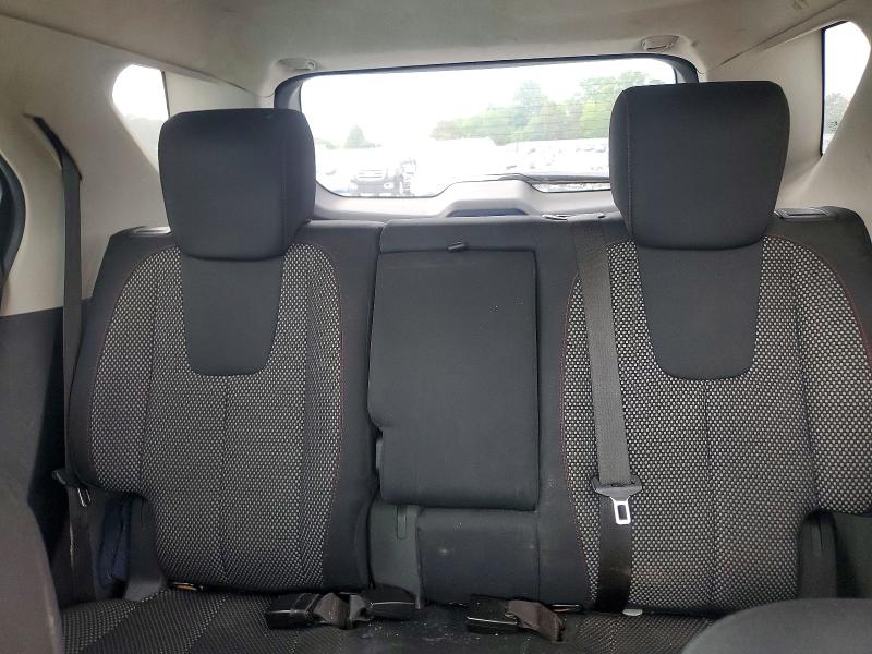 Продажа на аукционе авто 2011 Chevrolet Equinox, vin: 2GNALDEC7B1295716, номер лота: 55738066