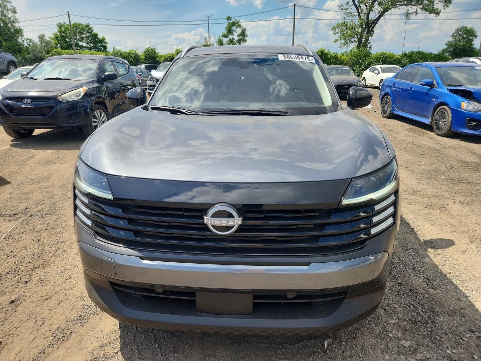 Aukcja sprzedaży 2026 Nissan Kicks, vin: 3N8AP6CBXTL302617, numer aukcji: 58635476