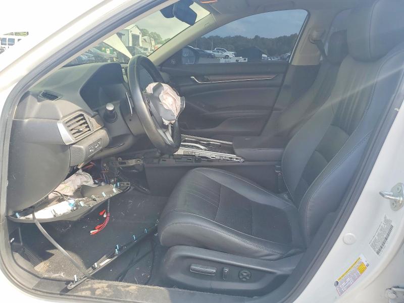 Auction sale of the 2021 Honda Accord, vin: 1HGCV2F9XMA012044, lot number: 57017416