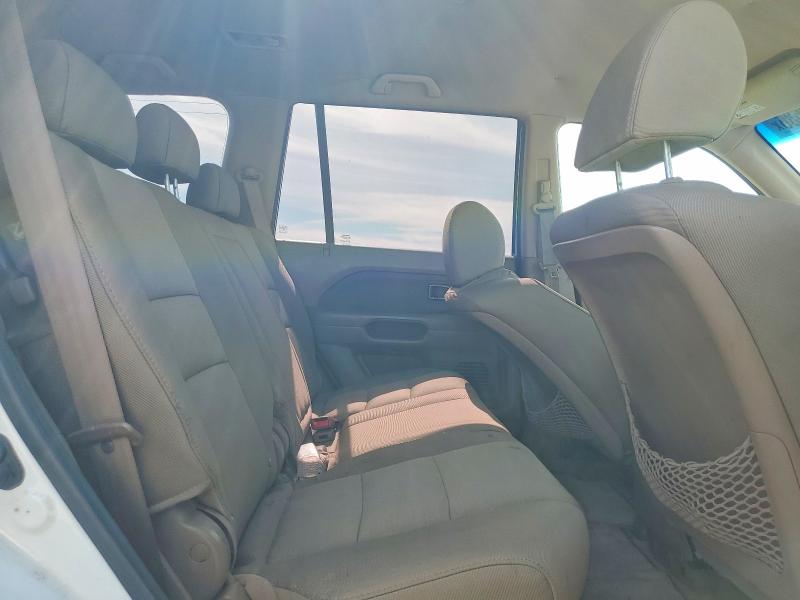 Auction sale of the 2007 Honda Pilot, vin: 5FNYF181X7B023902, lot number: 55908536