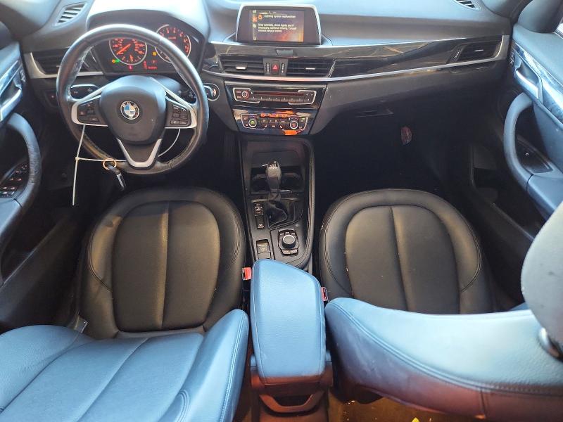 55965486 :رقم المزاد ، WBXHT3Z36H4A65129 vin ، 2017 Bmw X1 مزاد بيع