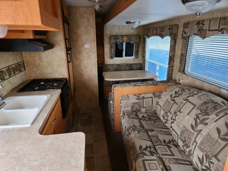 Auction sale of the 2007 Coachmen Unknown, vin: 1TC2B155971507811, lot number: 54467656