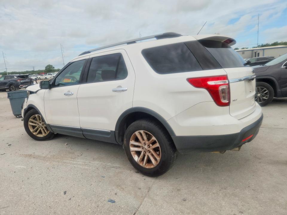 2015 Ford Explorer მანქანა იყიდება აუქციონზე, vin: 1FM5K7D87FGC45575, აუქციონის ნომერი: 56424926