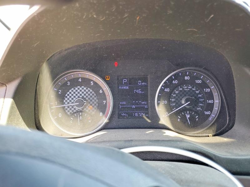 57621026 :رقم المزاد ، 5NPD74LF4KH480277 vin ، 2019 Hyundai Elantra مزاد بيع