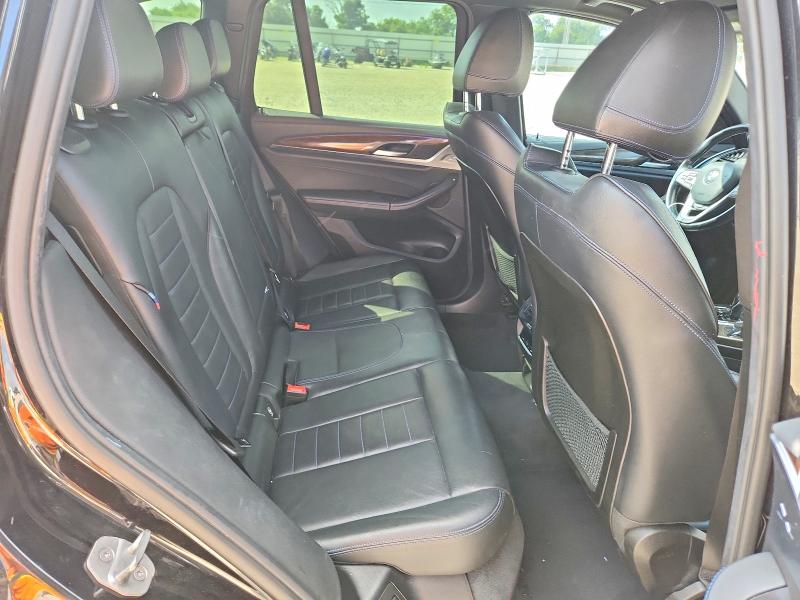 58225666 :رقم المزاد ، 5UXTS3C56J0Y99026 vin ، 2018 Bmw X3 مزاد بيع
