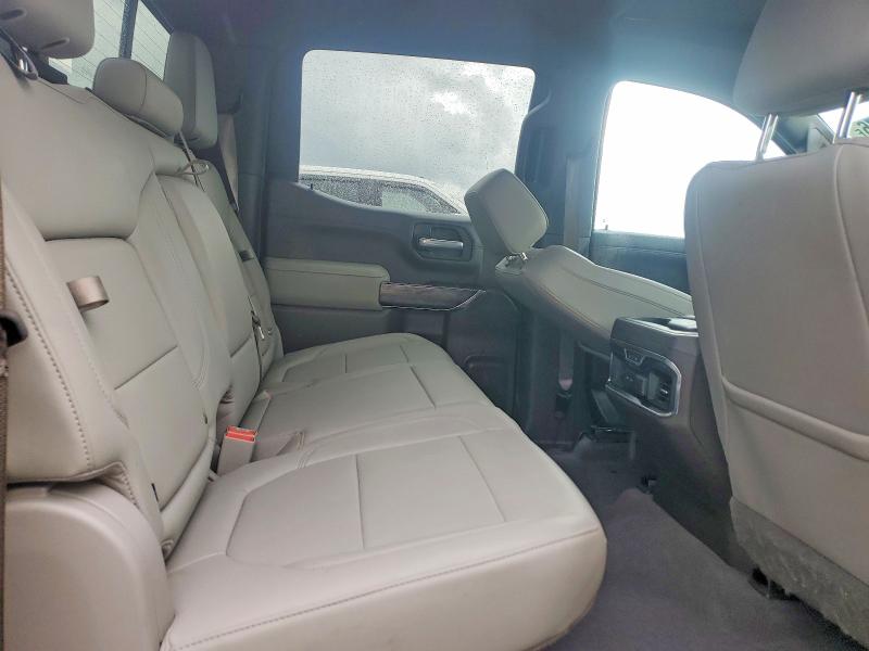 Aukcja sprzedaży 2021 Chevrolet Silverado, vin: 1GCUYGED5MZ226888, numer aukcji: 57851576