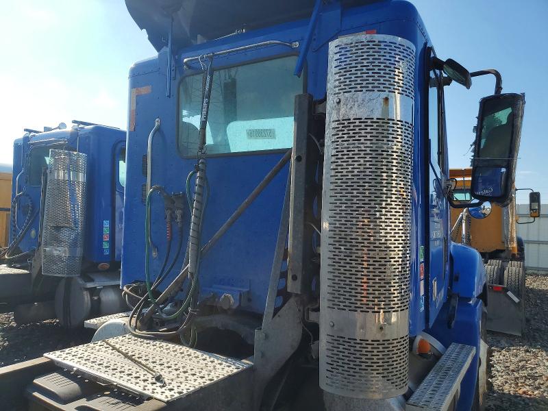 Продажа на аукционе авто 2009 Freightliner Conventional, vin: 1FUJA6CK39LAH1181, номер лота: 57238916
