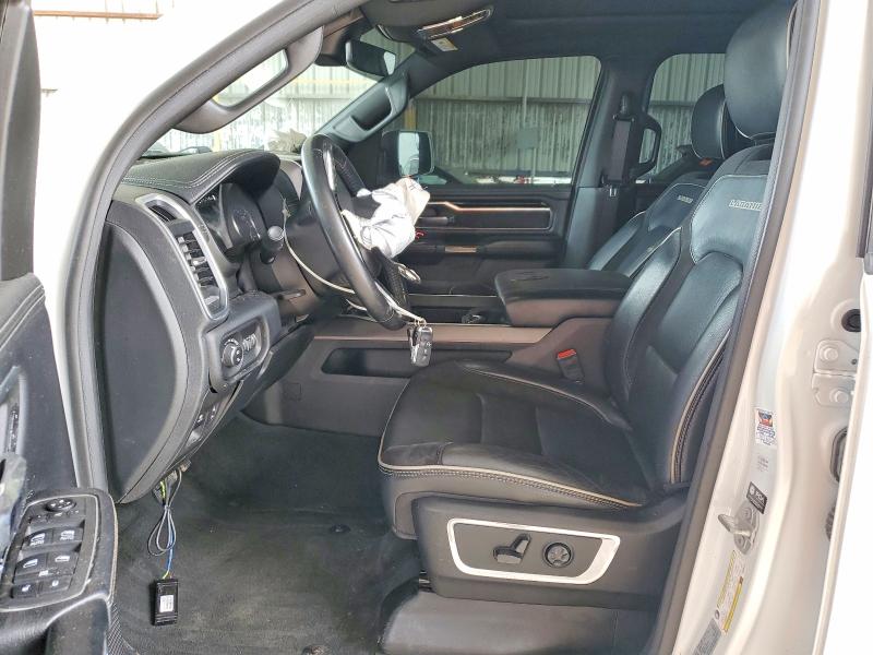 Продажа на аукционе авто 2021 Ram 1500, vin: 1C6RREJT4MN807561, номер лота: 55954156