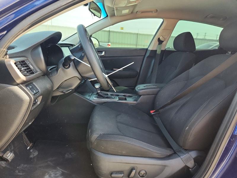 Aukcja sprzedaży 2018 Kia Optima, vin: 5XXGT4L32JG258765, numer aukcji: 58305816