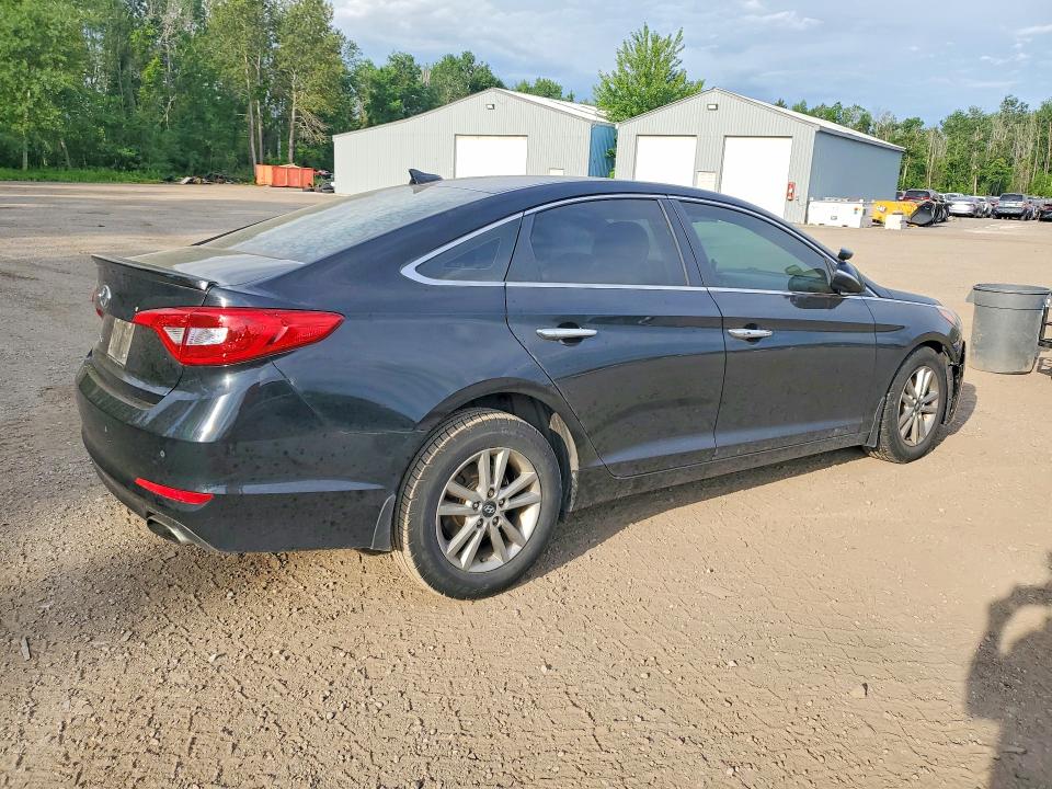 Продажа на аукционе авто 2015 Hyundai Sonata, vin: 5NPE24AF2FH022507, номер лота: 58267106