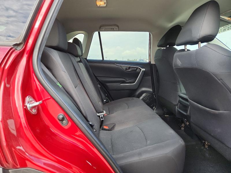 Продаж на аукціоні авто 2021 Toyota Rav4, vin: 2T3K1RFV4MW103758, номер лоту: 56924576